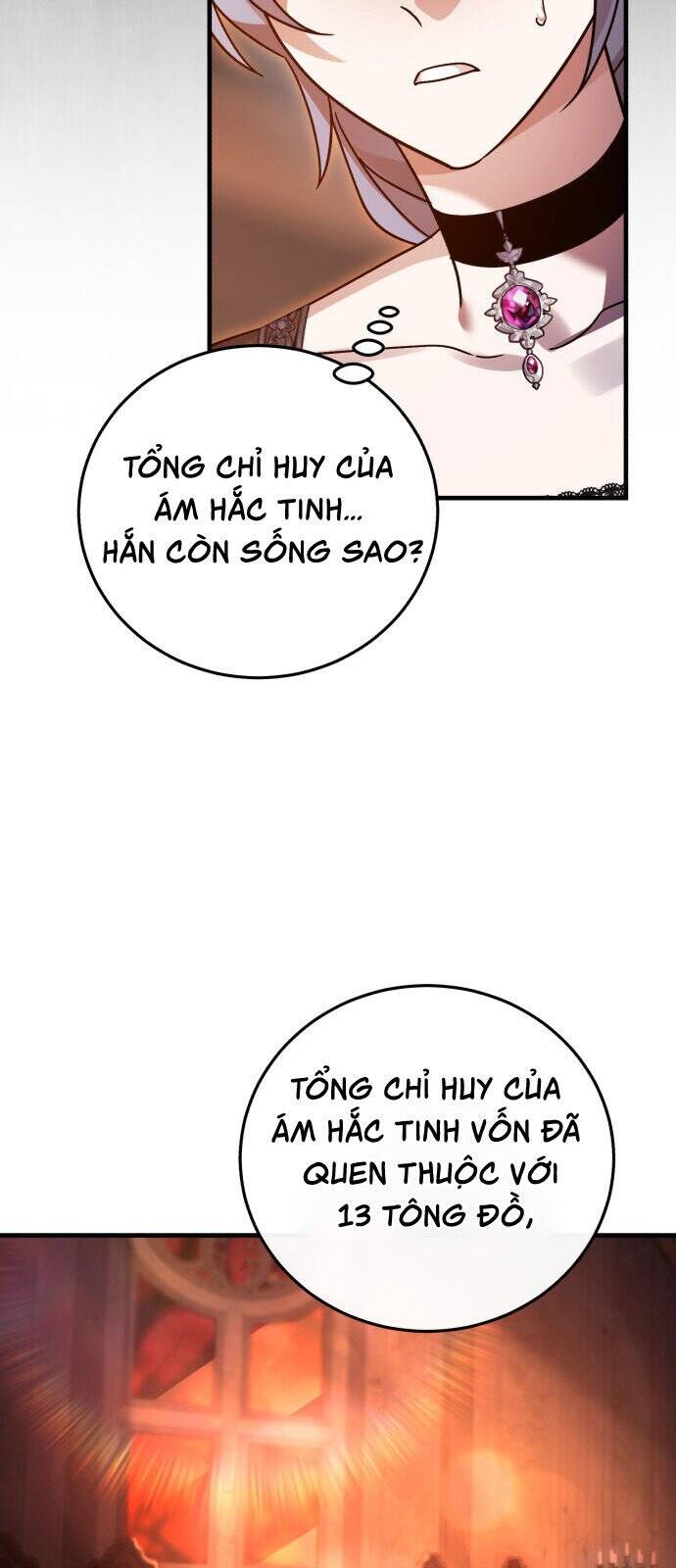 Hero X Demon King X Villain - Chapter 112 - Page 19