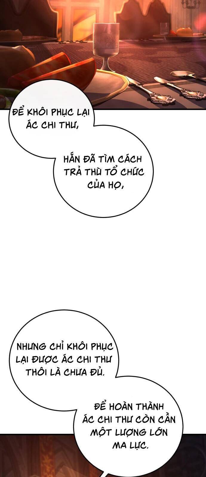 Hero X Demon King X Villain - Chapter 112 - Page 20