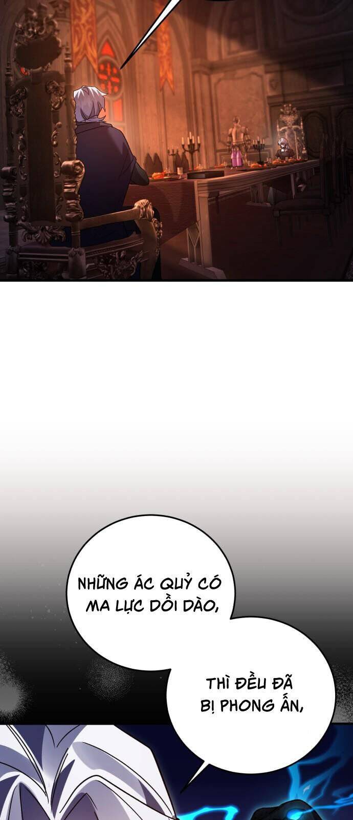 Hero X Demon King X Villain - Chapter 112 - Page 21