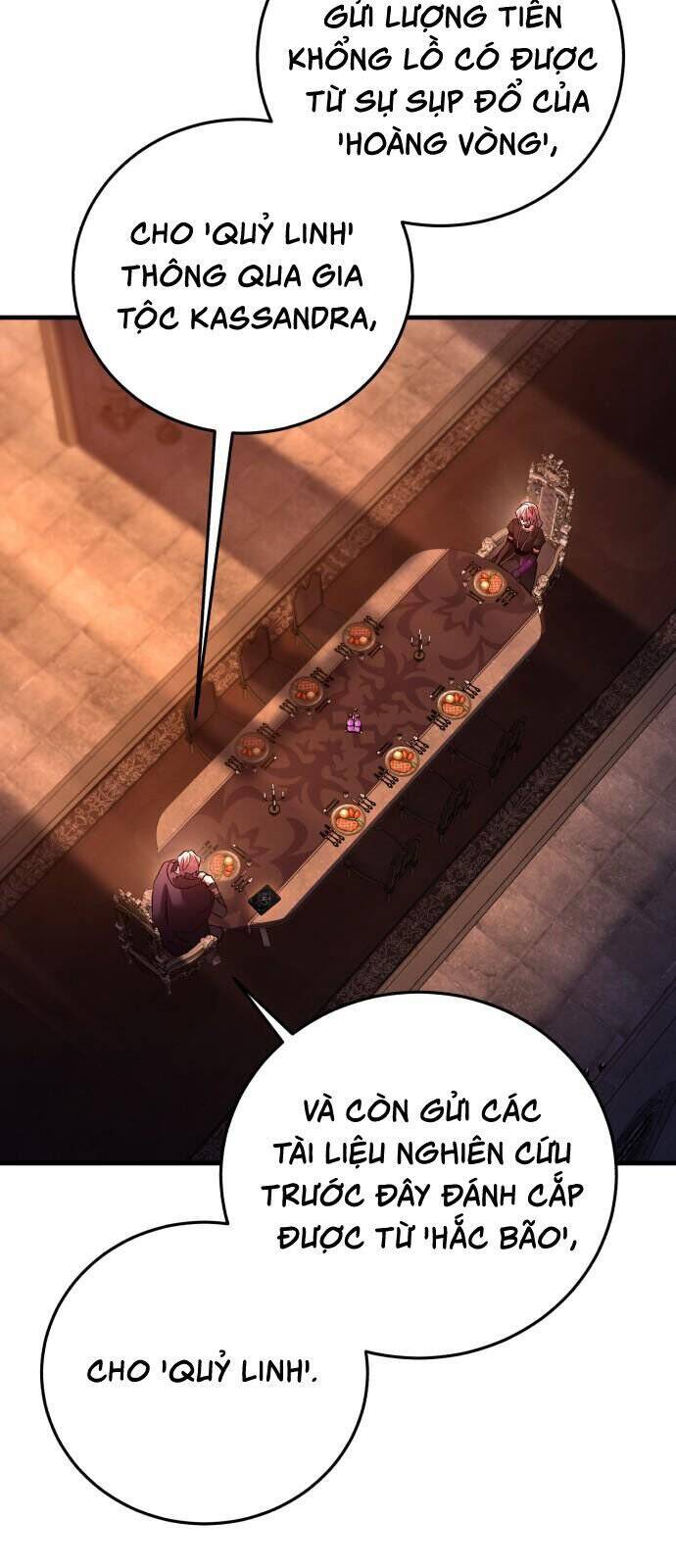 Hero X Demon King X Villain - Chapter 112 - Page 23