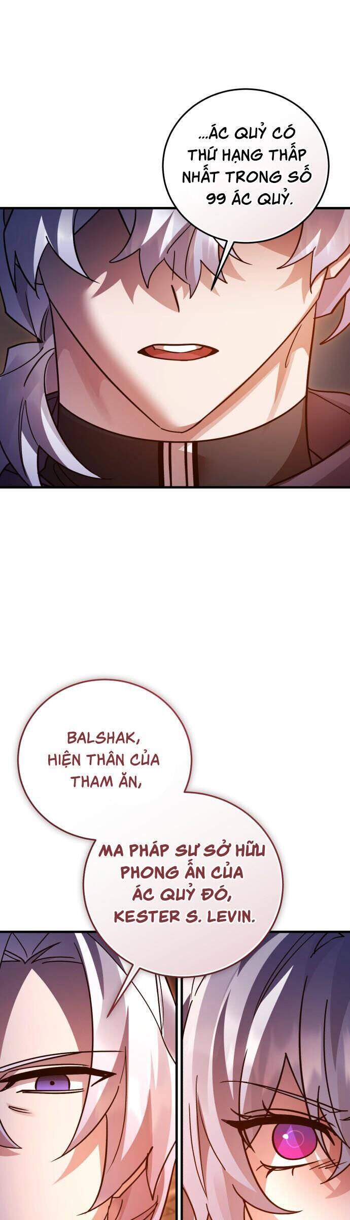 Hero X Demon King X Villain - Chapter 112 - Page 24