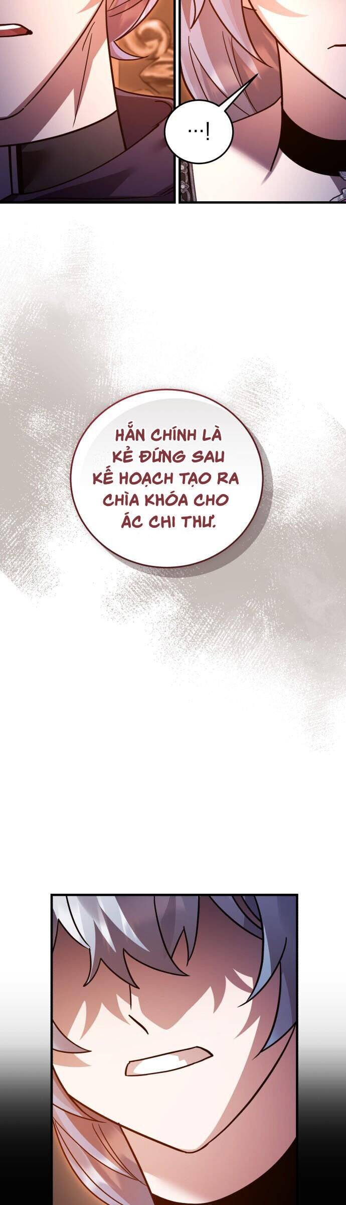 Hero X Demon King X Villain - Chapter 112 - Page 25