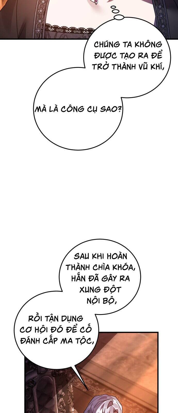 Hero X Demon King X Villain - Chapter 112 - Page 29