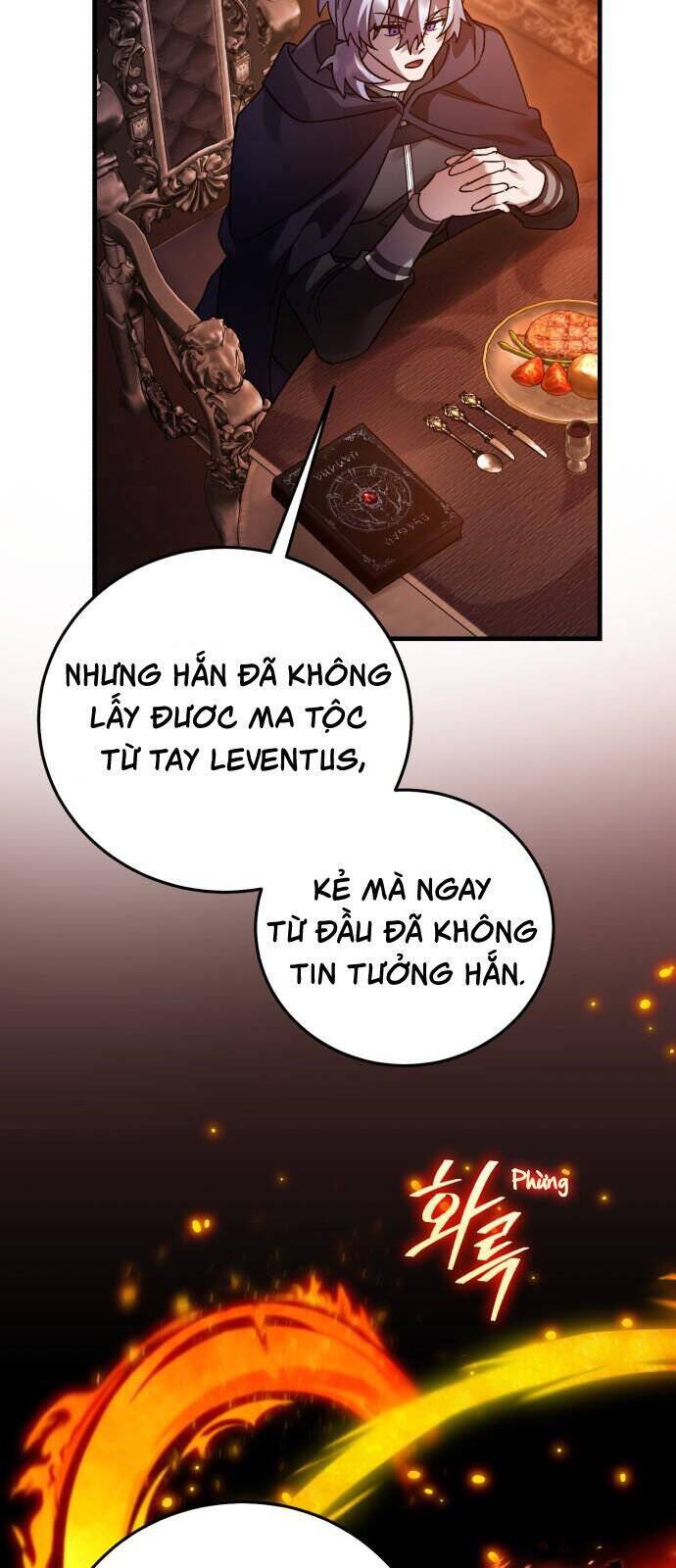 Hero X Demon King X Villain - Chapter 112 - Page 30