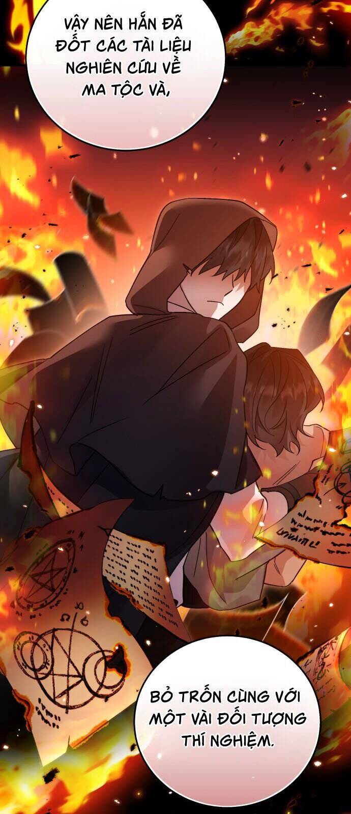 Hero X Demon King X Villain - Chapter 112 - Page 31