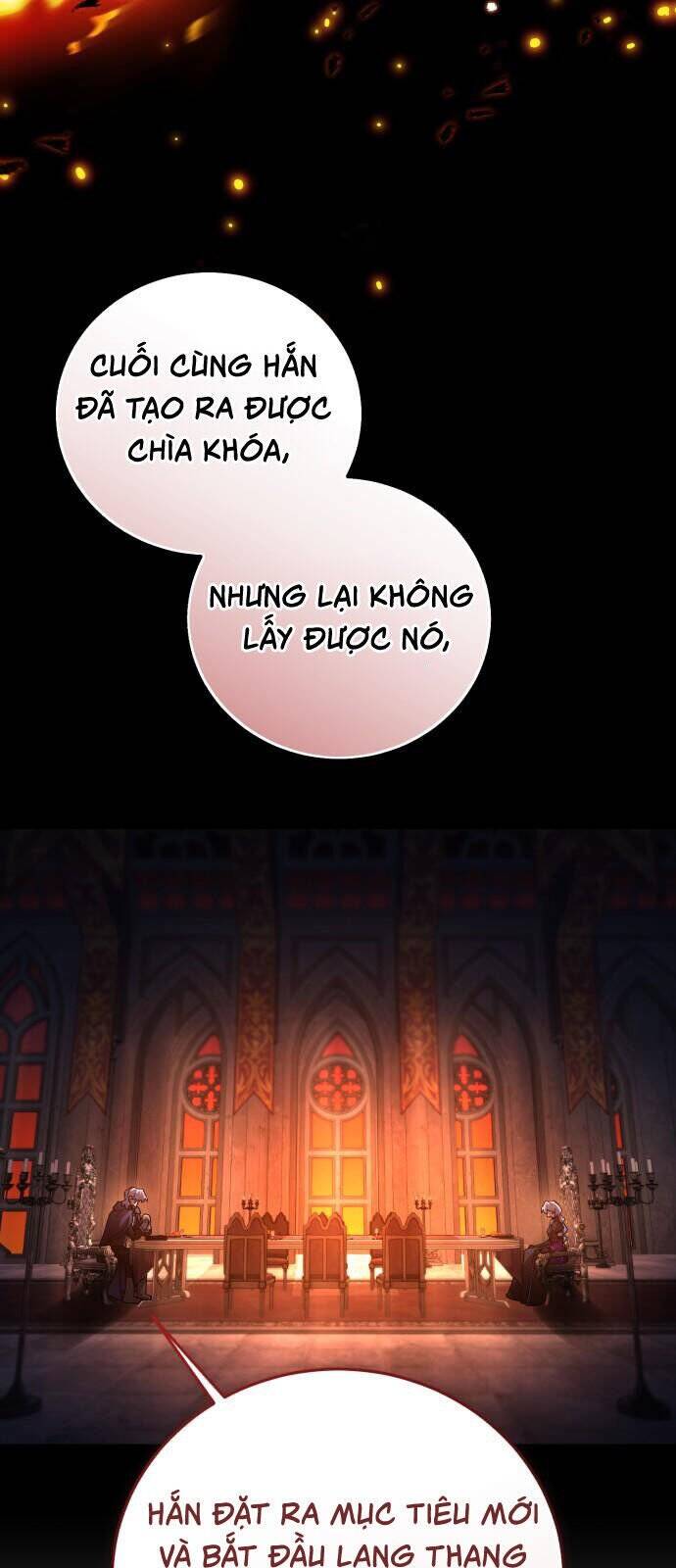 Hero X Demon King X Villain - Chapter 112 - Page 32