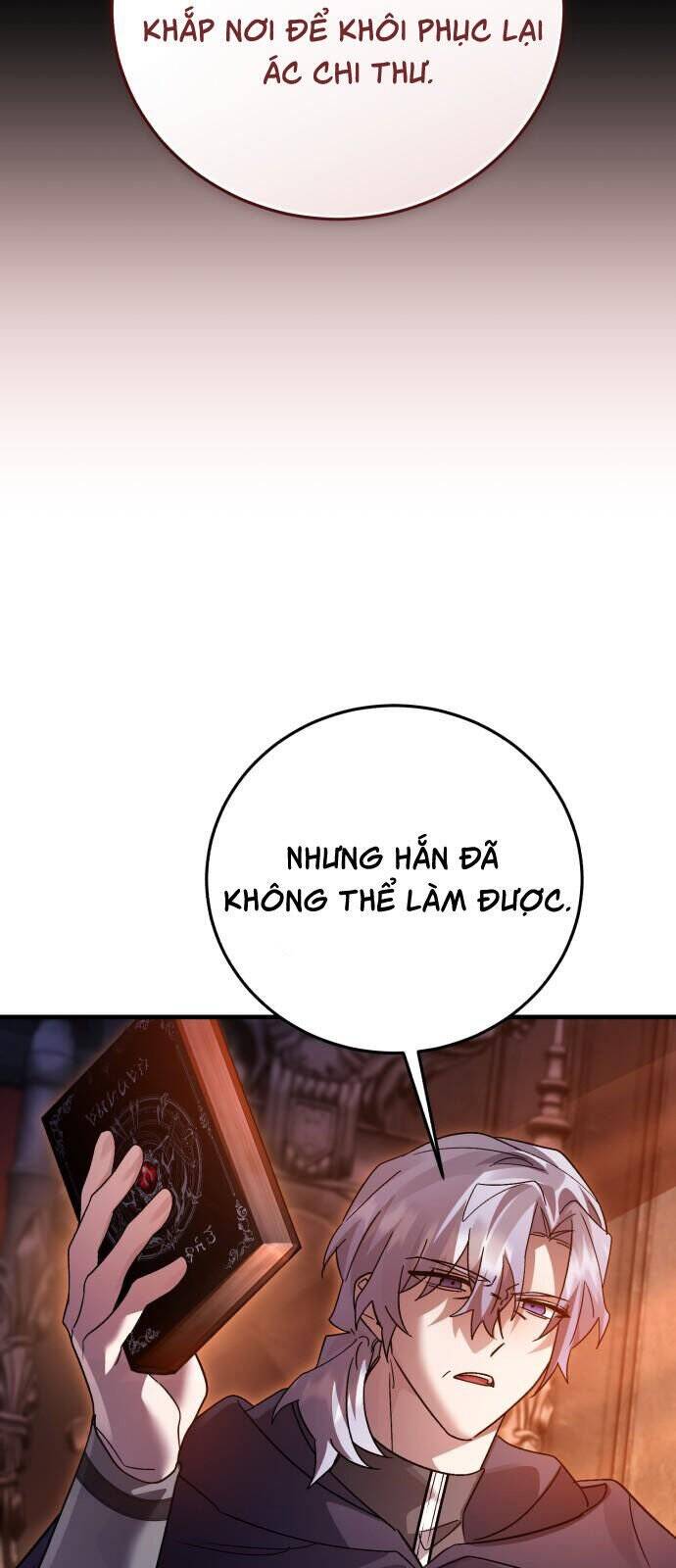 Hero X Demon King X Villain - Chapter 112 - Page 33