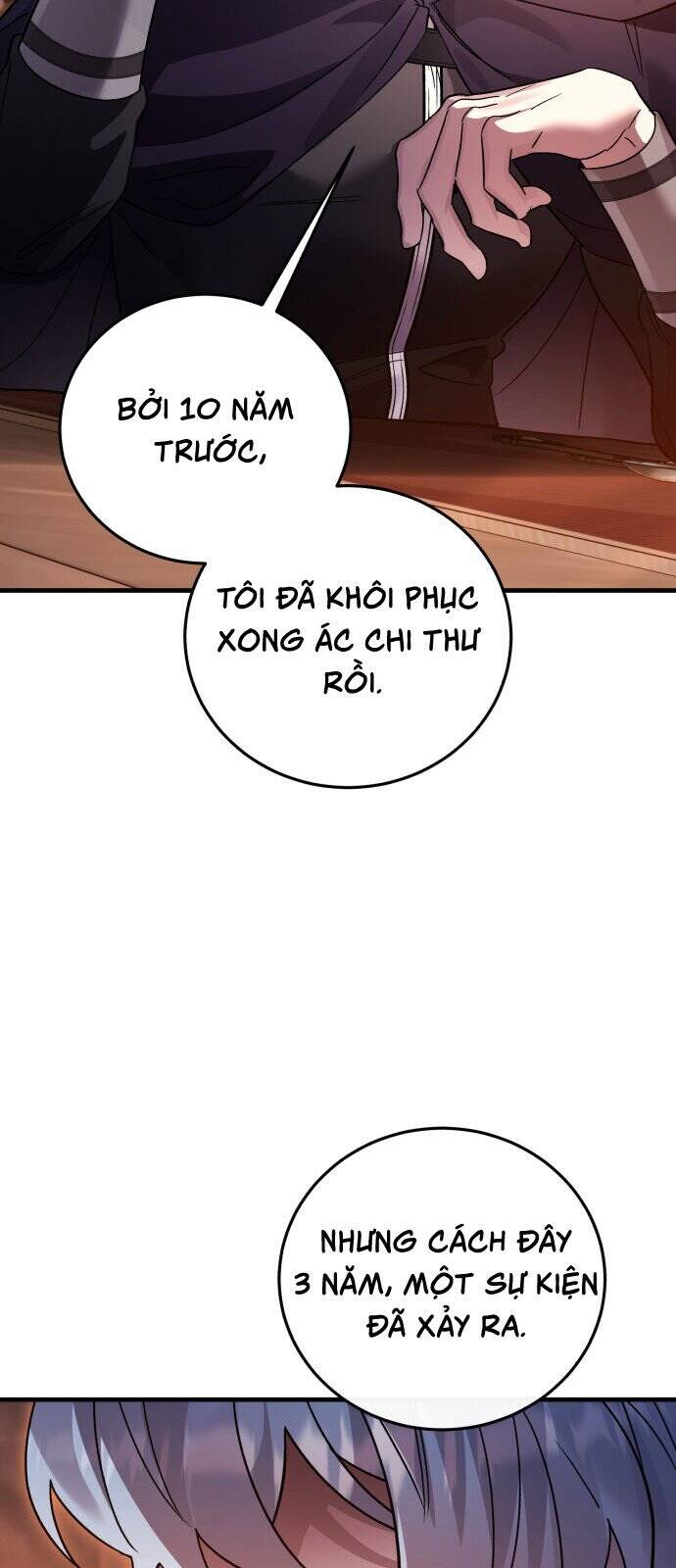 Hero X Demon King X Villain - Chapter 112 - Page 34