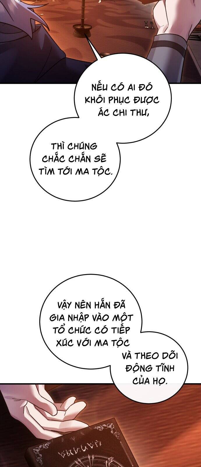 Hero X Demon King X Villain - Chapter 112 - Page 36