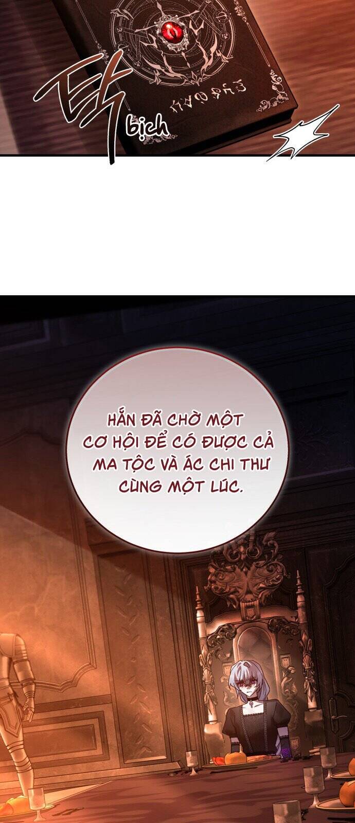 Hero X Demon King X Villain - Chapter 112 - Page 37