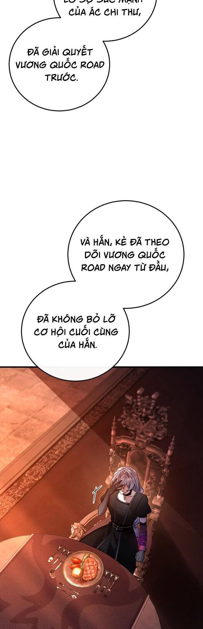 Hero X Demon King X Villain - Chapter 112 - Page 39