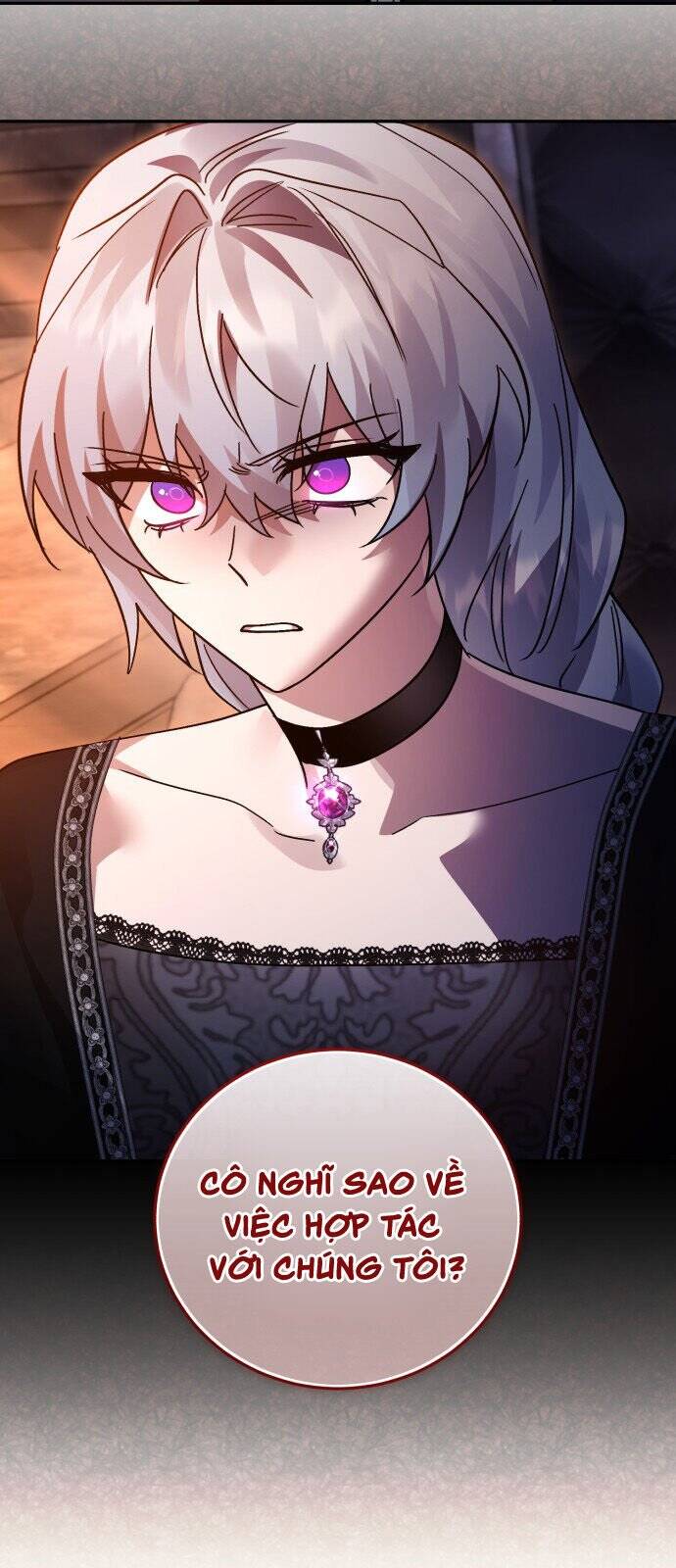 Hero X Demon King X Villain - Chapter 112 - Page 4