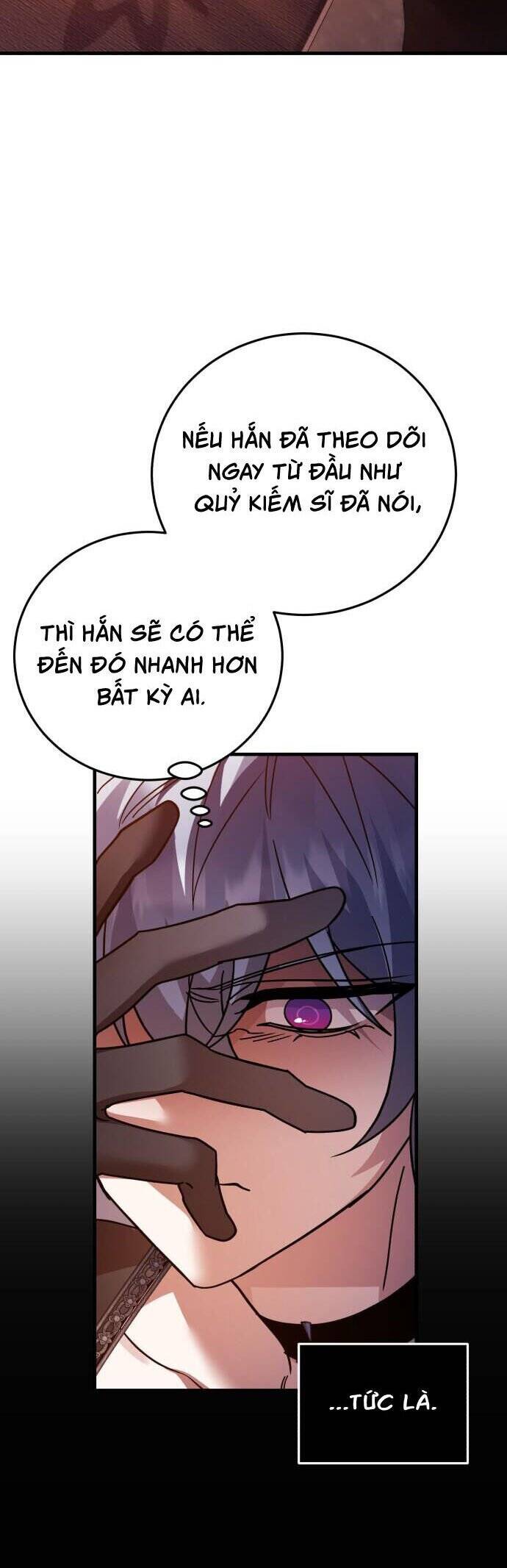 Hero X Demon King X Villain - Chapter 112 - Page 40