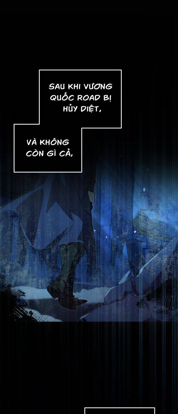 Hero X Demon King X Villain - Chapter 112 - Page 41