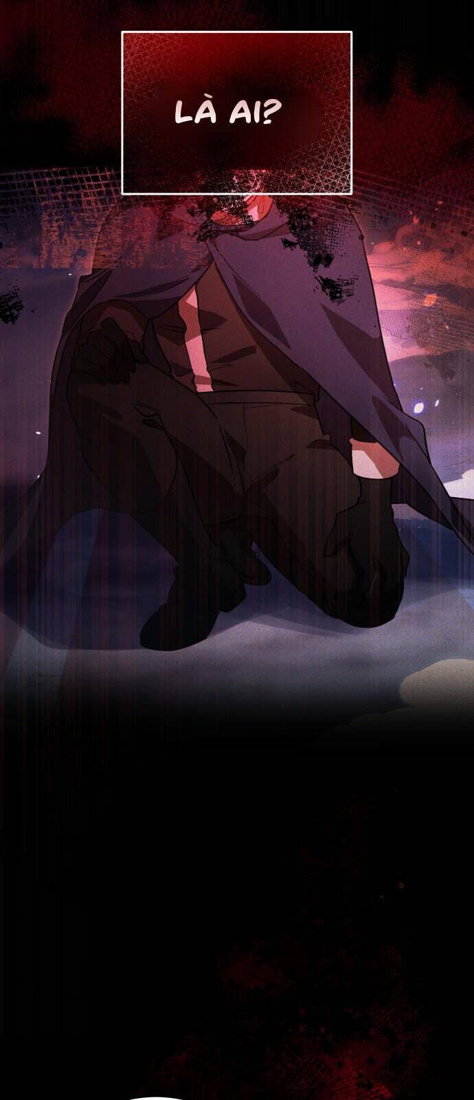 Hero X Demon King X Villain - Chapter 112 - Page 43