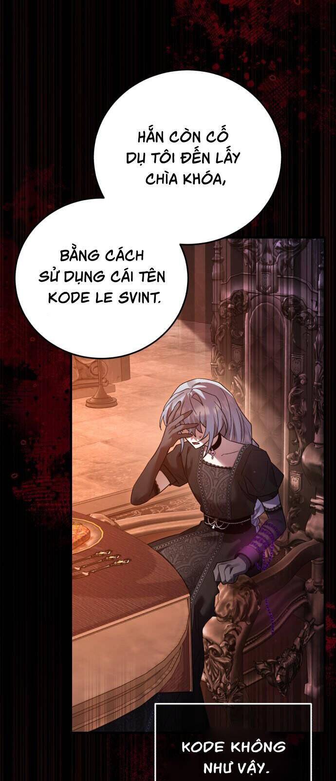 Hero X Demon King X Villain - Chapter 112 - Page 45