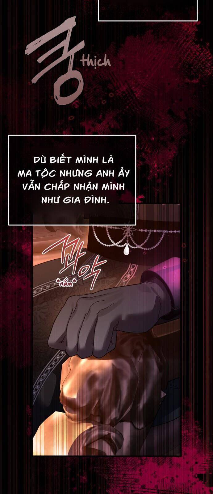 Hero X Demon King X Villain - Chapter 112 - Page 46