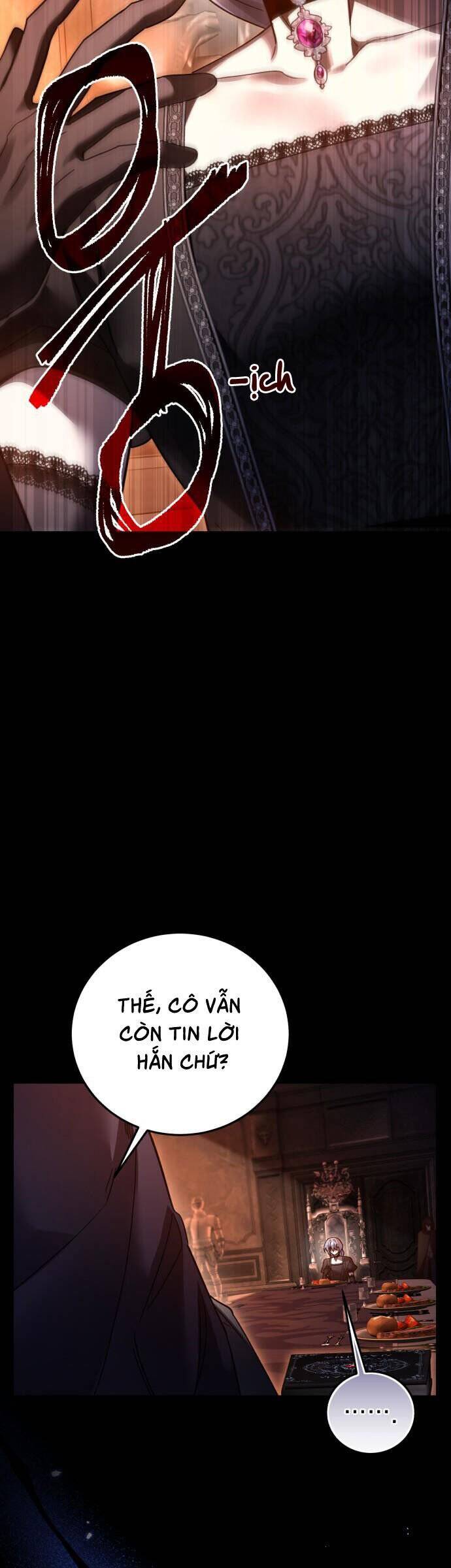 Hero X Demon King X Villain - Chapter 112 - Page 48