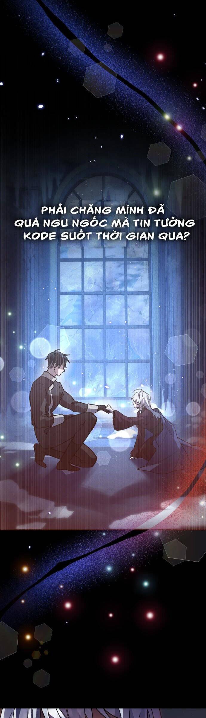 Hero X Demon King X Villain - Chapter 112 - Page 49