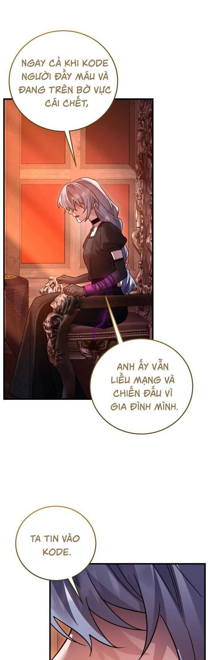 Hero X Demon King X Villain - Chapter 112 - Page 55