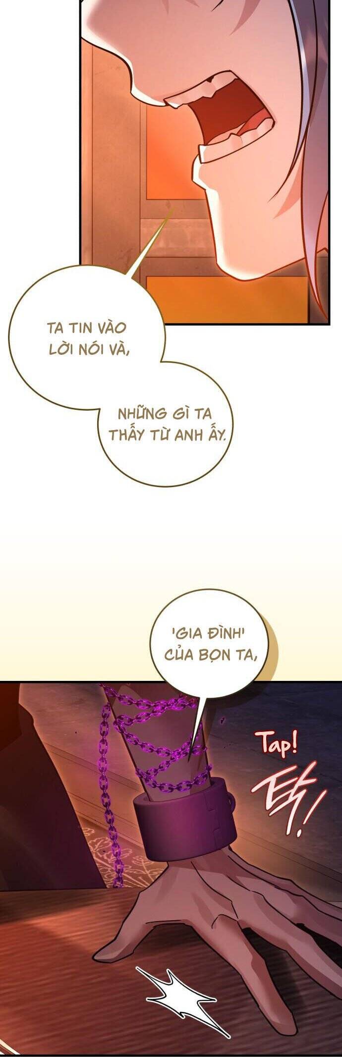 Hero X Demon King X Villain - Chapter 112 - Page 56