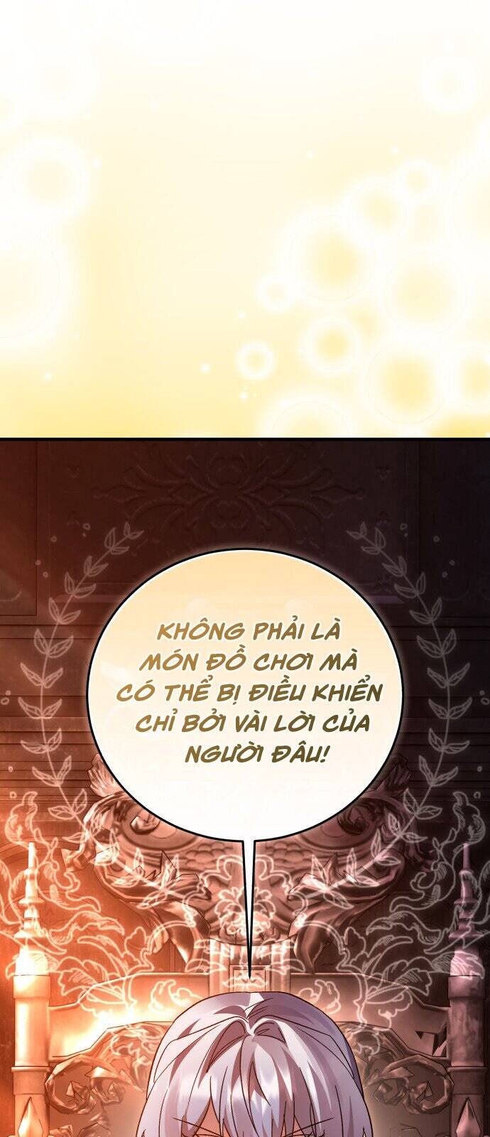 Hero X Demon King X Villain - Chapter 112 - Page 57