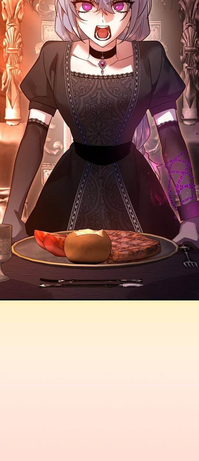 Hero X Demon King X Villain - Chapter 112 - Page 58