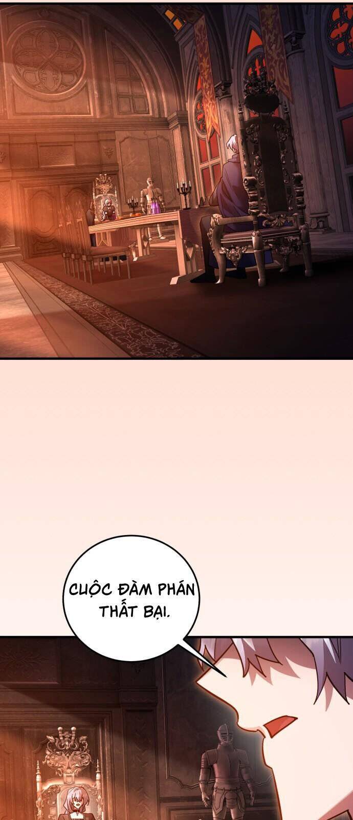 Hero X Demon King X Villain - Chapter 112 - Page 59