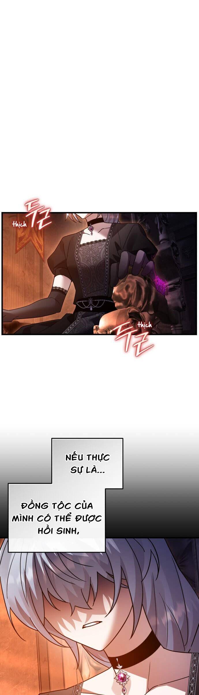 Hero X Demon King X Villain - Chapter 112 - Page 6