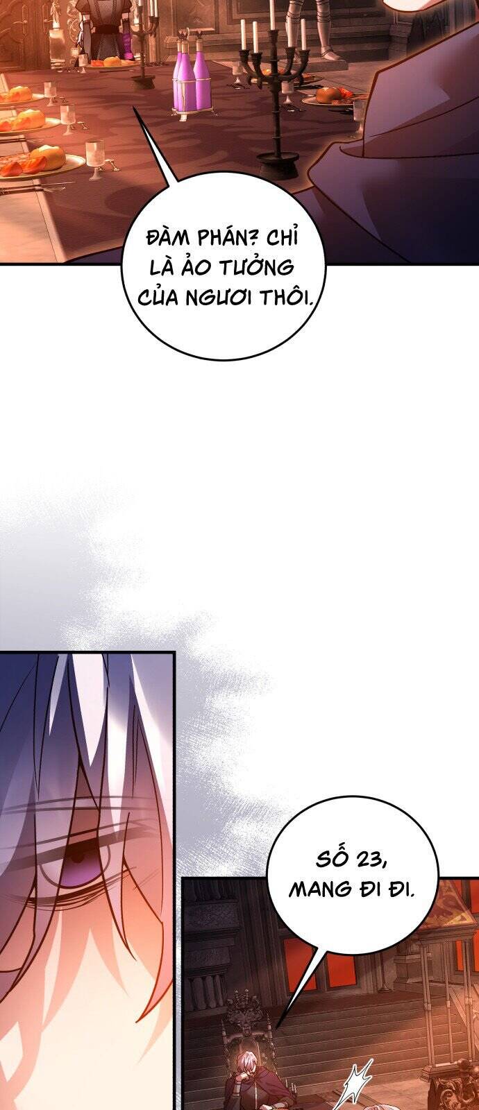 Hero X Demon King X Villain - Chapter 112 - Page 60