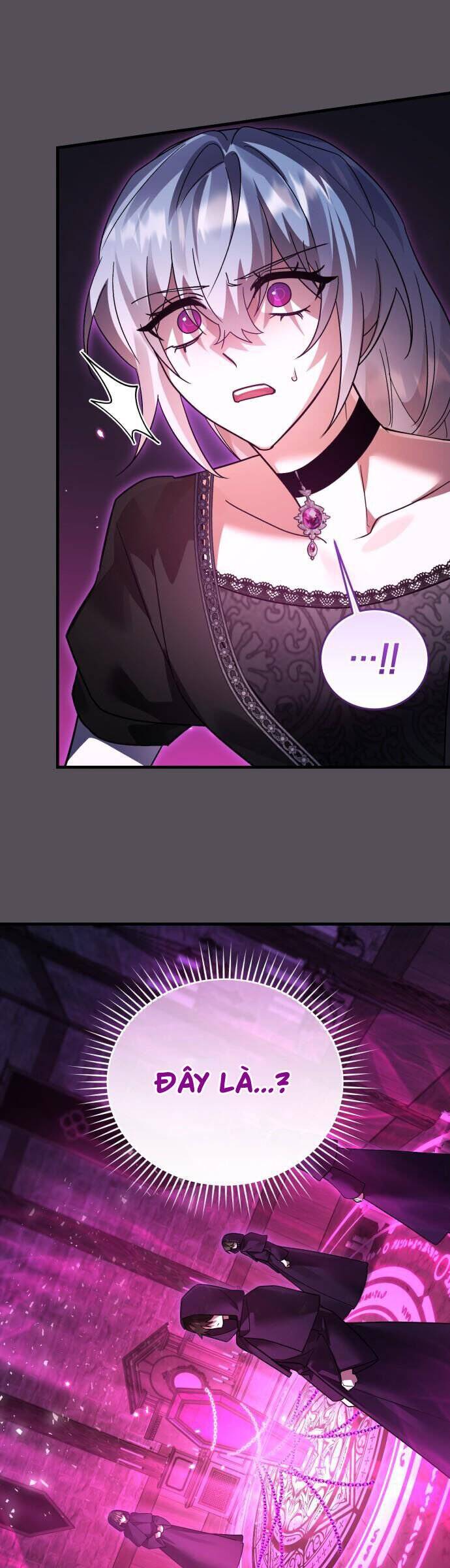 Hero X Demon King X Villain - Chapter 112 - Page 64