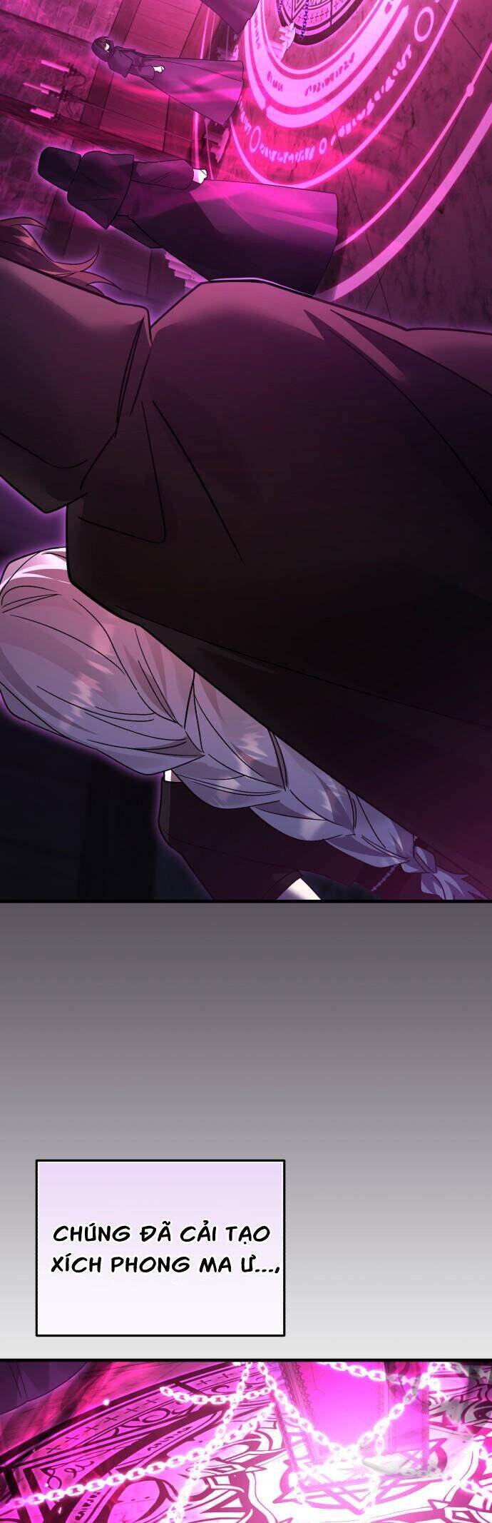 Hero X Demon King X Villain - Chapter 112 - Page 65