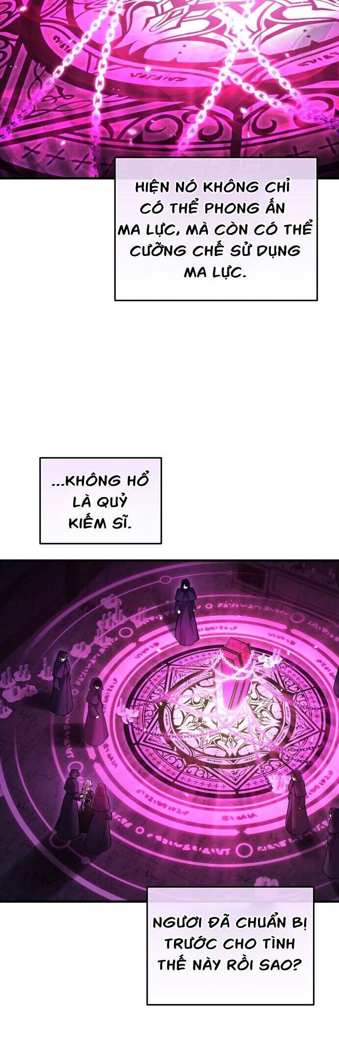 Hero X Demon King X Villain - Chapter 112 - Page 66