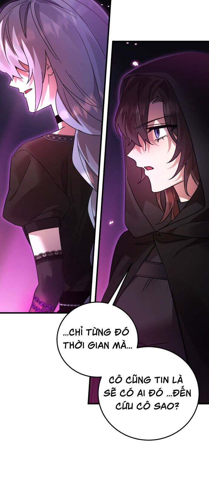 Hero X Demon King X Villain - Chapter 112 - Page 69