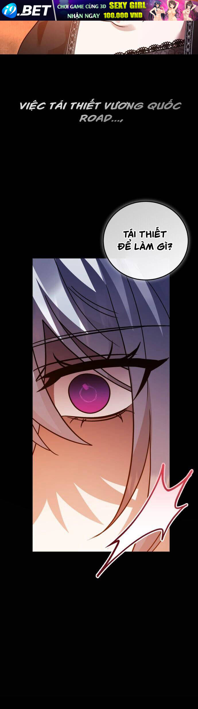 Hero X Demon King X Villain - Chapter 112 - Page 7