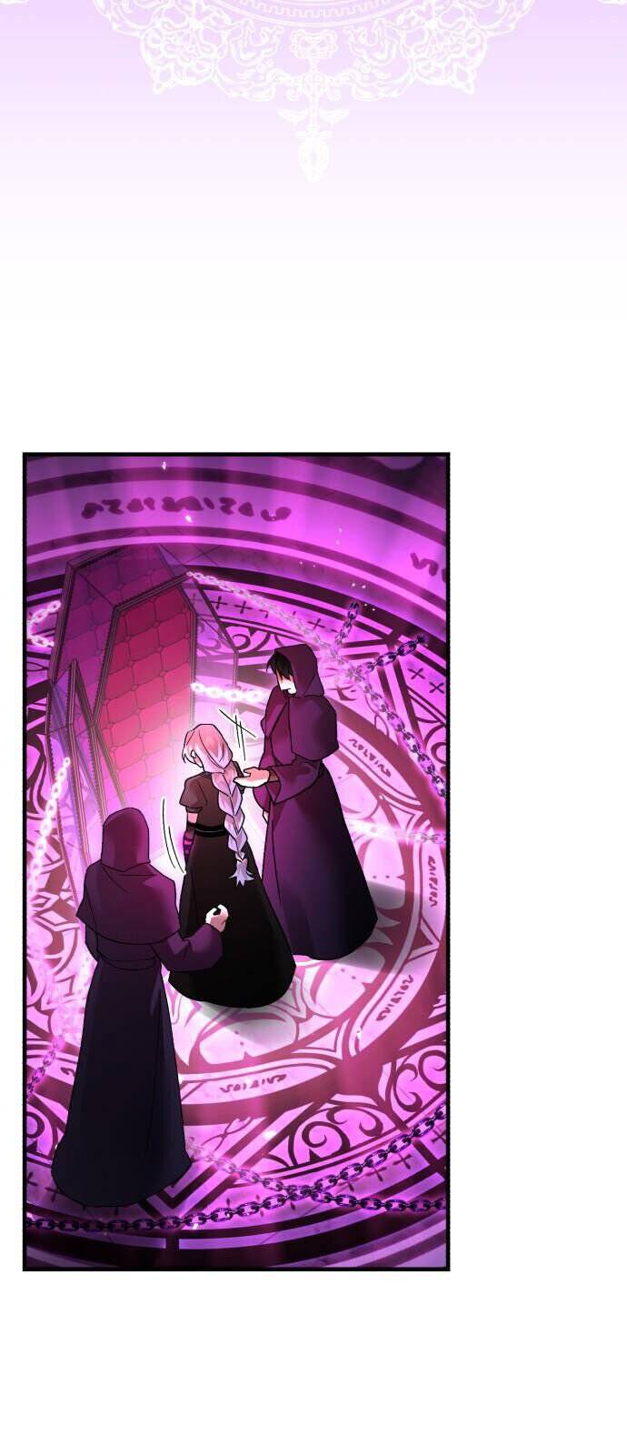 Hero X Demon King X Villain - Chapter 112 - Page 72