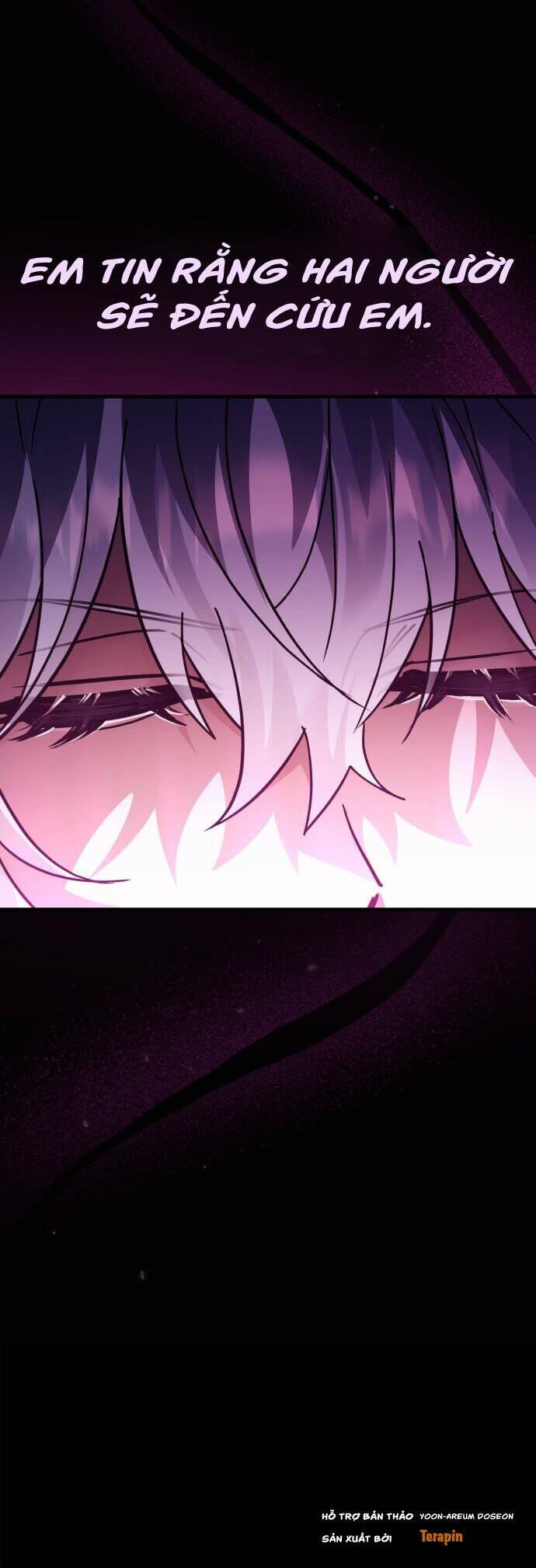 Hero X Demon King X Villain - Chapter 112 - Page 74