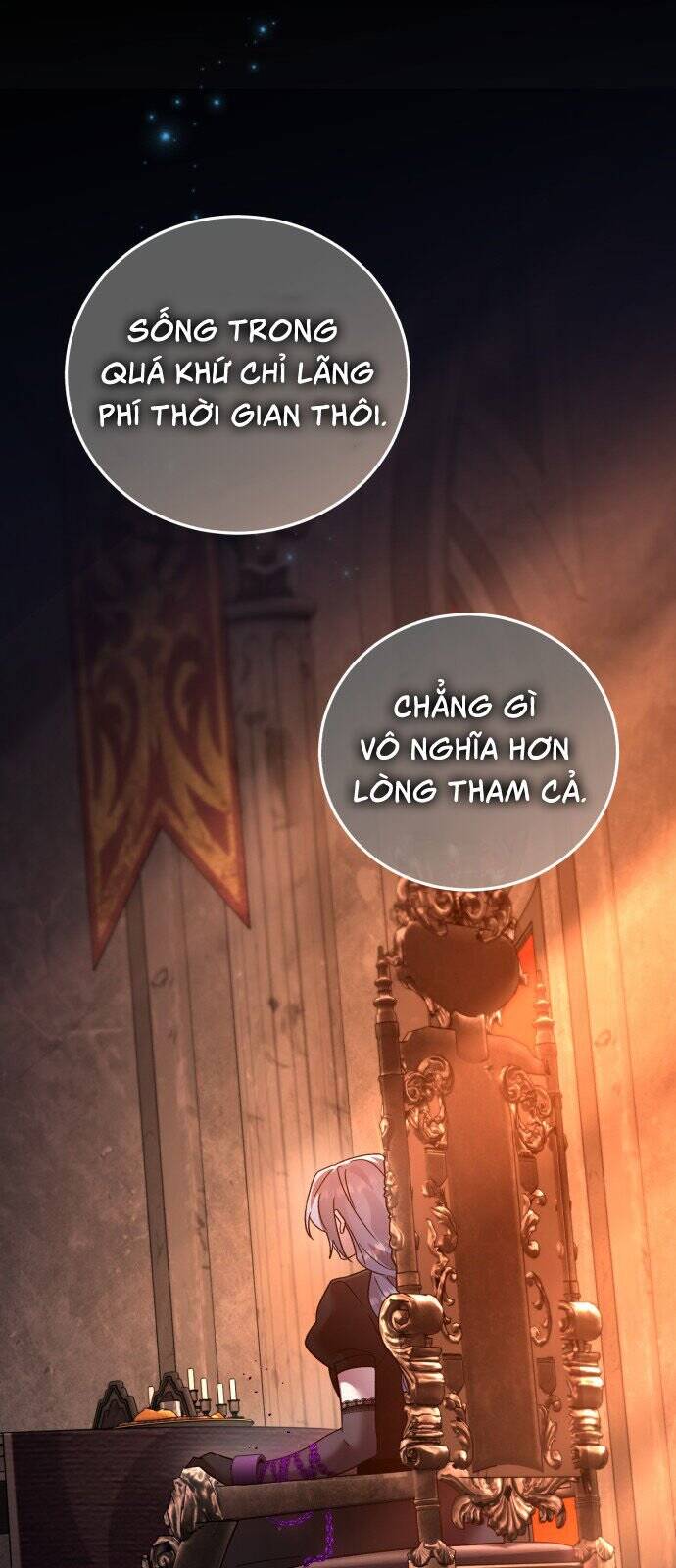 Hero X Demon King X Villain - Chapter 112 - Page 9