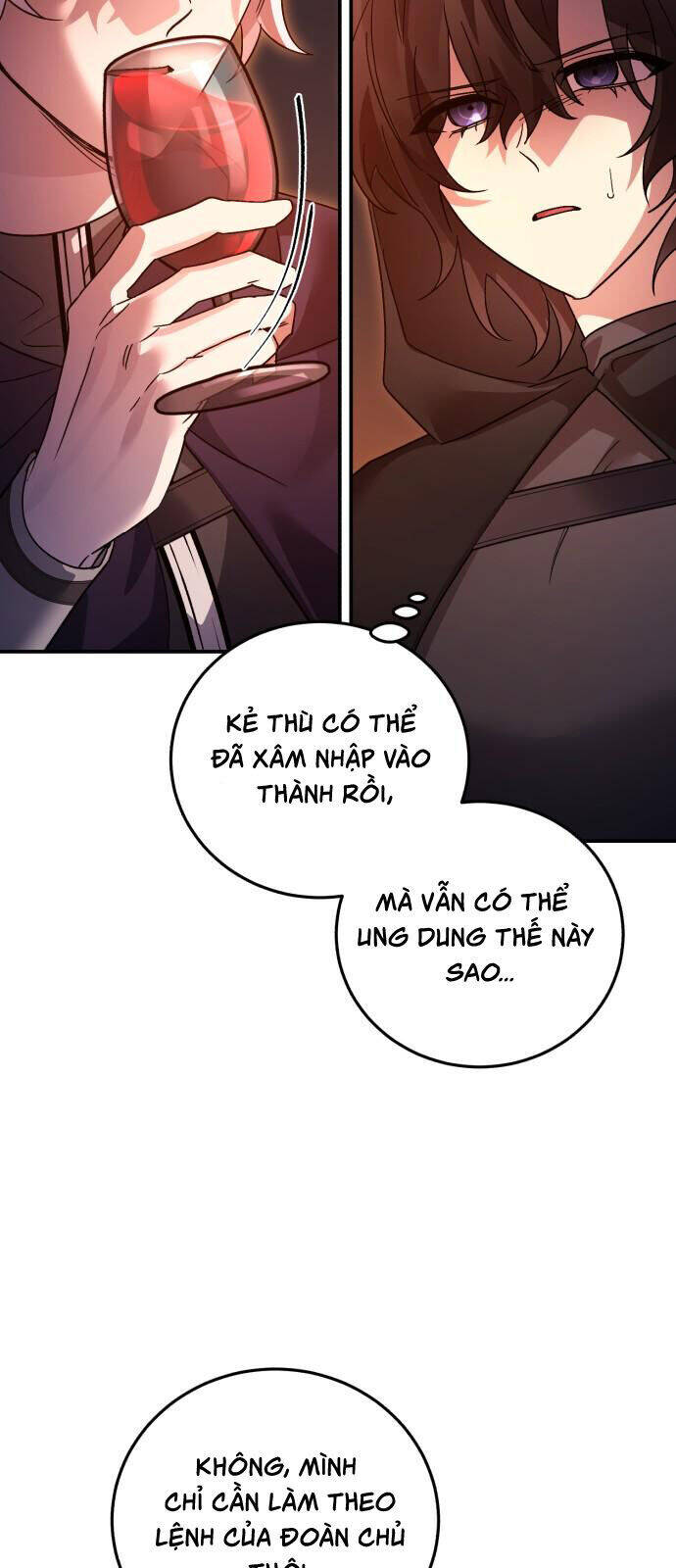 Hero X Demon King X Villain - Chapter 113 - Page 12