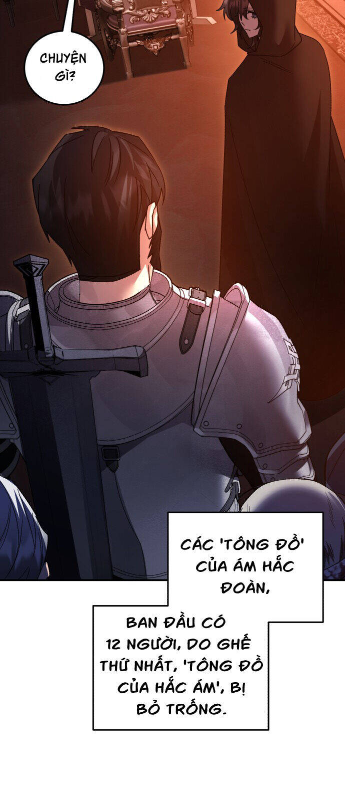 Hero X Demon King X Villain - Chapter 113 - Page 14