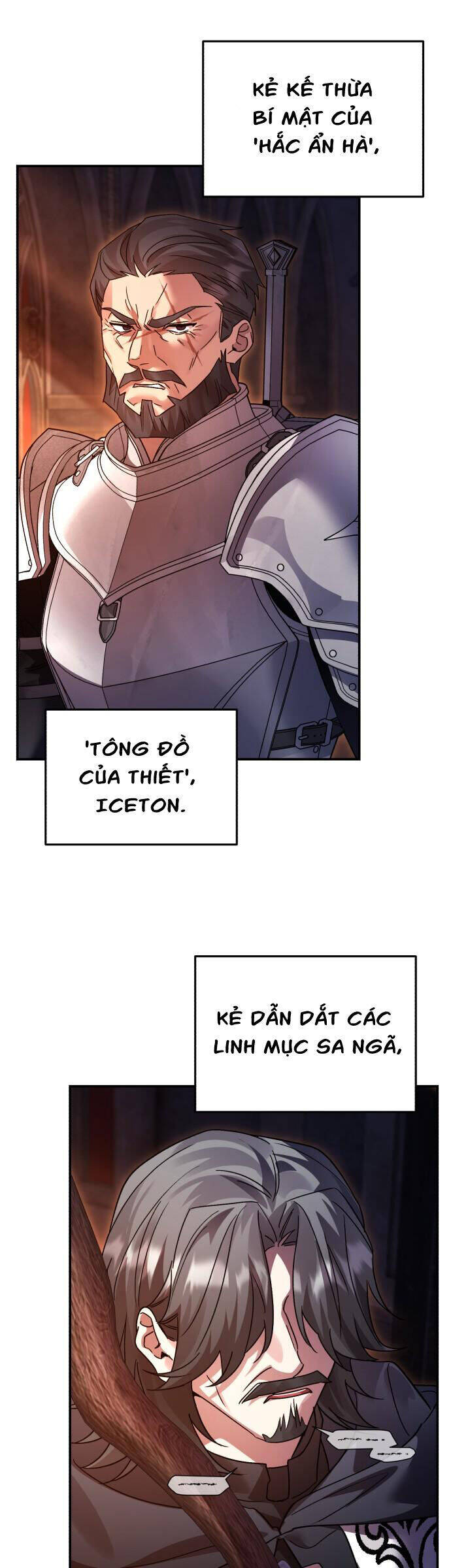 Hero X Demon King X Villain - Chapter 113 - Page 15