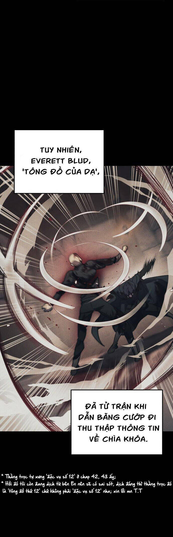 Hero X Demon King X Villain - Chapter 113 - Page 19