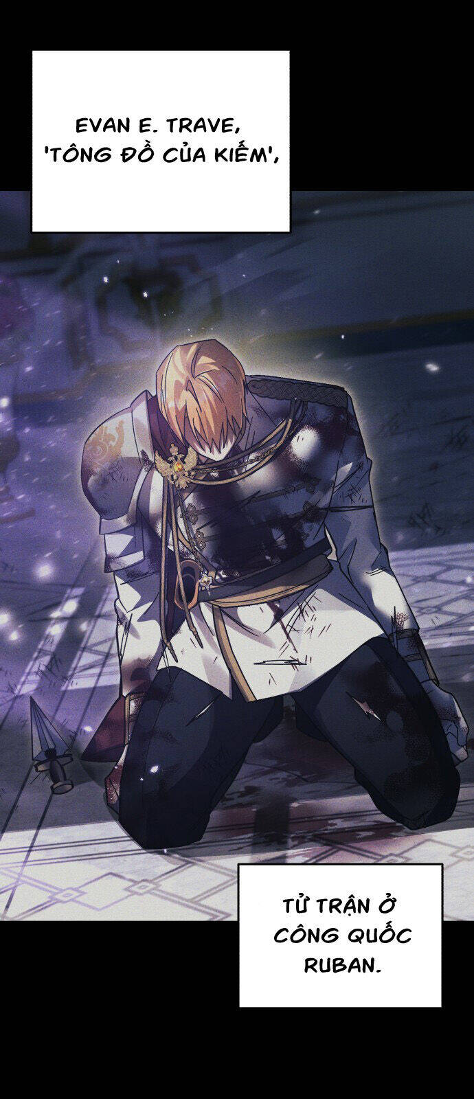 Hero X Demon King X Villain - Chapter 113 - Page 20