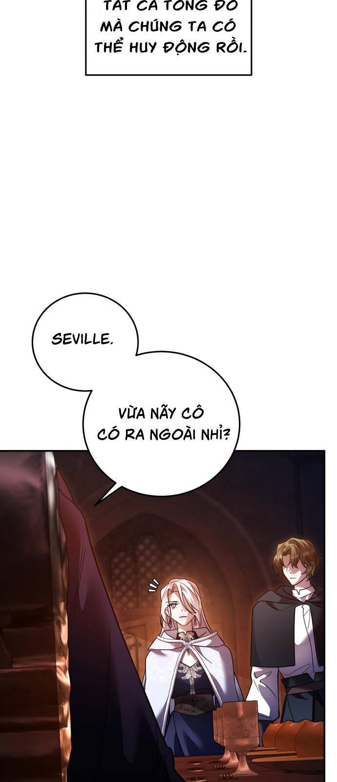 Hero X Demon King X Villain - Chapter 113 - Page 23