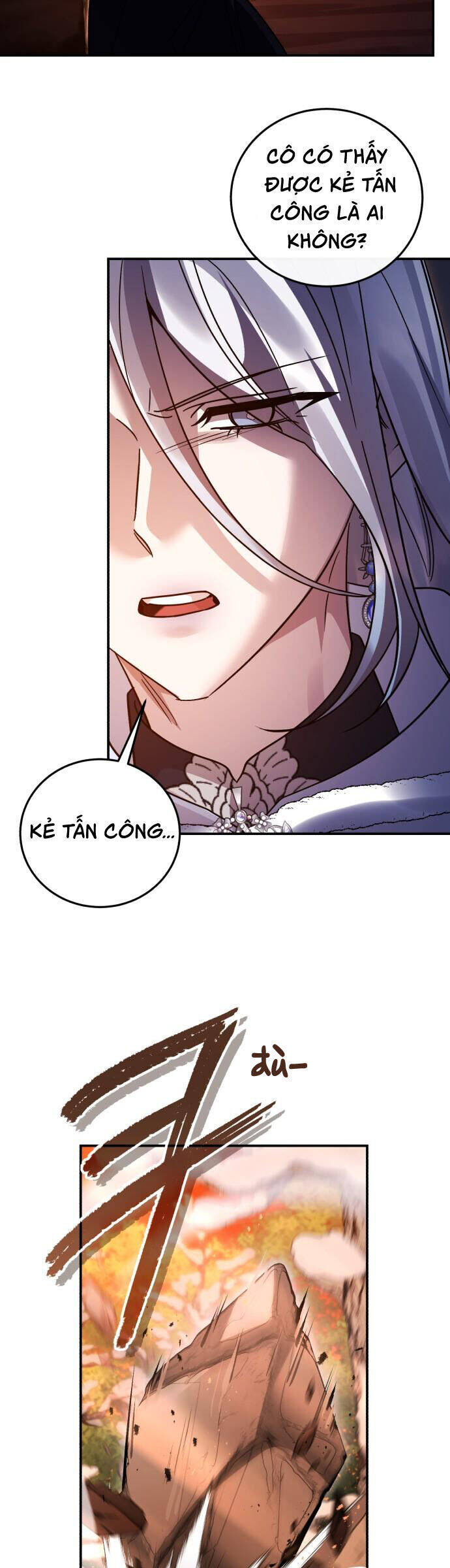 Hero X Demon King X Villain - Chapter 113 - Page 24