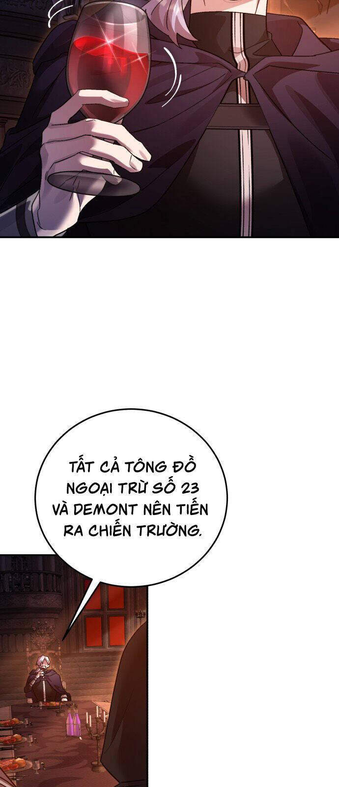 Hero X Demon King X Villain - Chapter 113 - Page 29