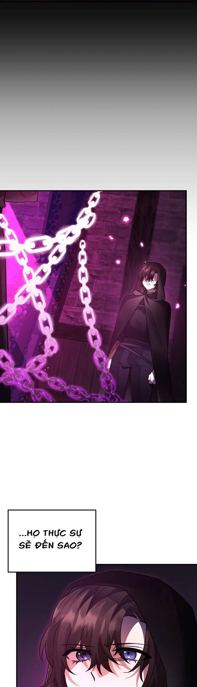 Hero X Demon King X Villain - Chapter 113 - Page 3