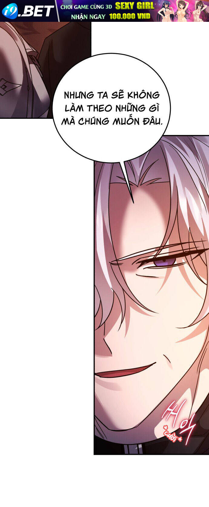 Hero X Demon King X Villain - Chapter 113 - Page 30