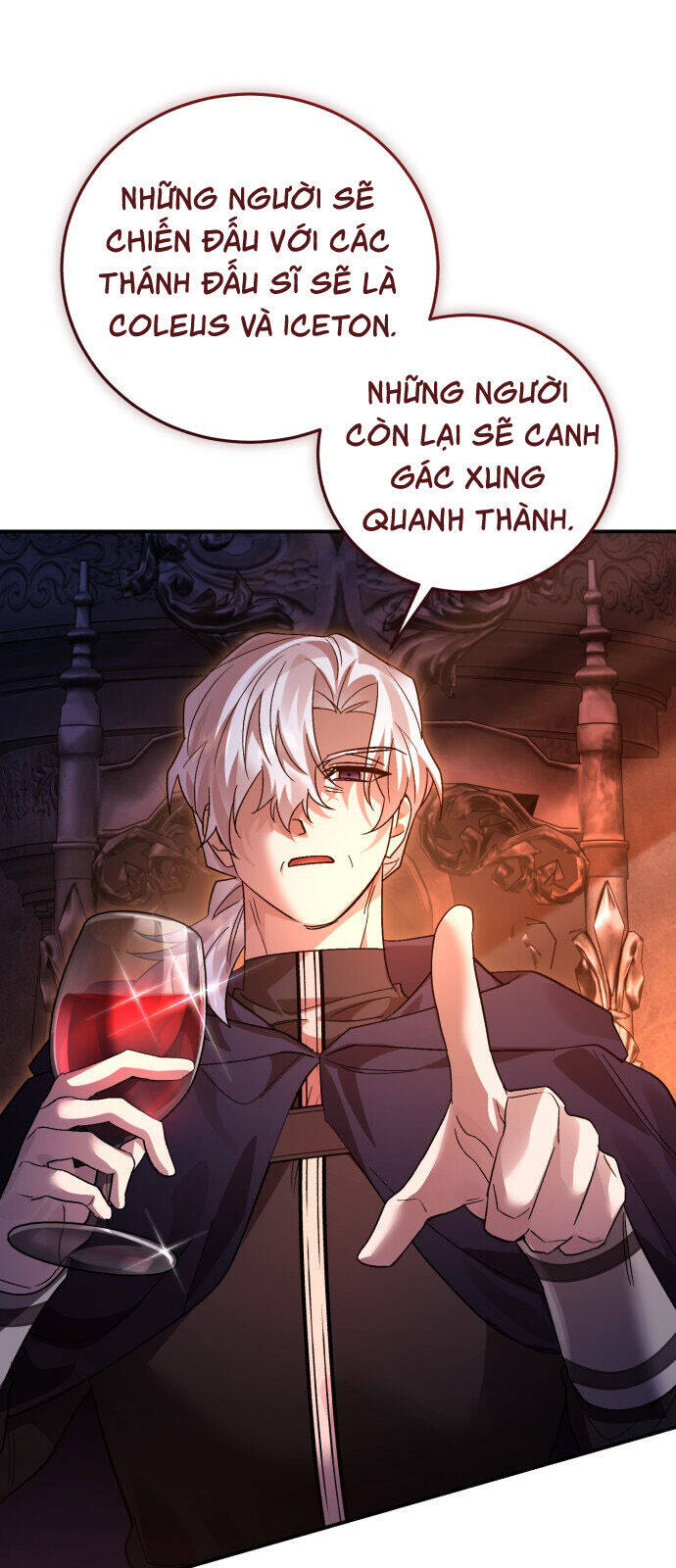 Hero X Demon King X Villain - Chapter 113 - Page 31