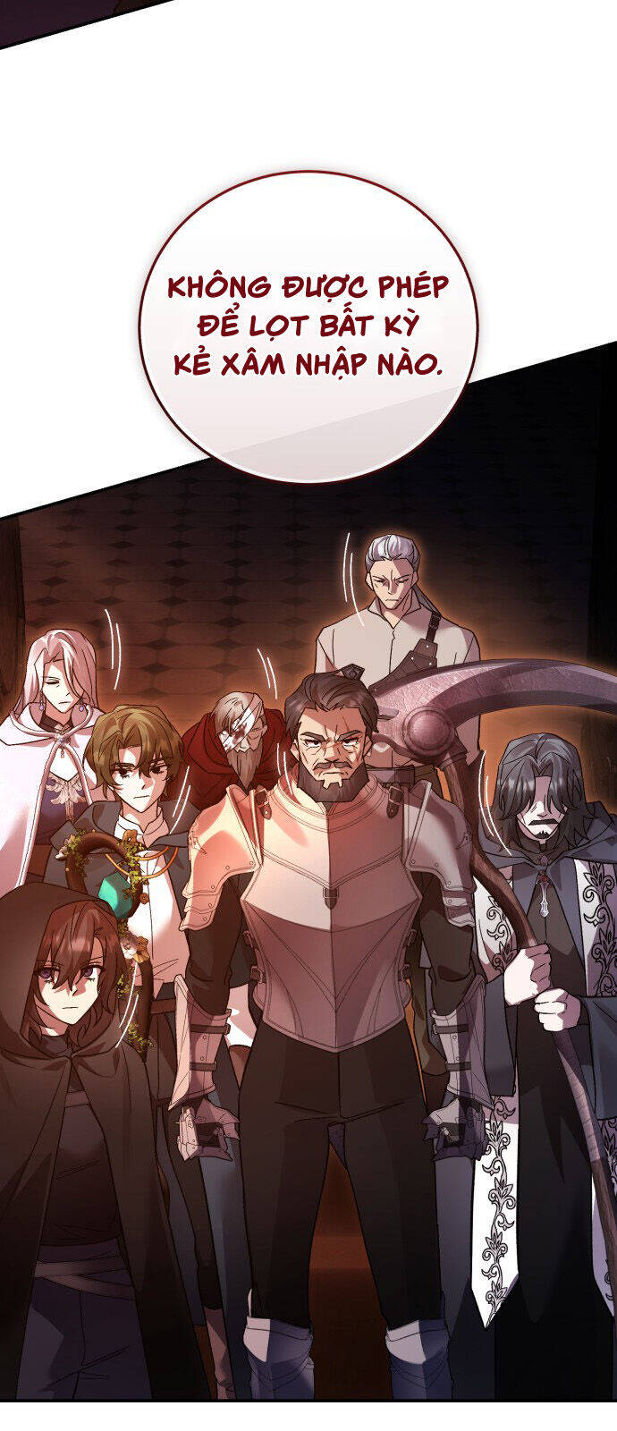 Hero X Demon King X Villain - Chapter 113 - Page 32